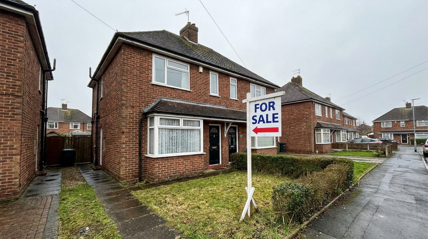 The Complete Guide to Mortgages in the UK: Everything You Need to Know Before You Borrow