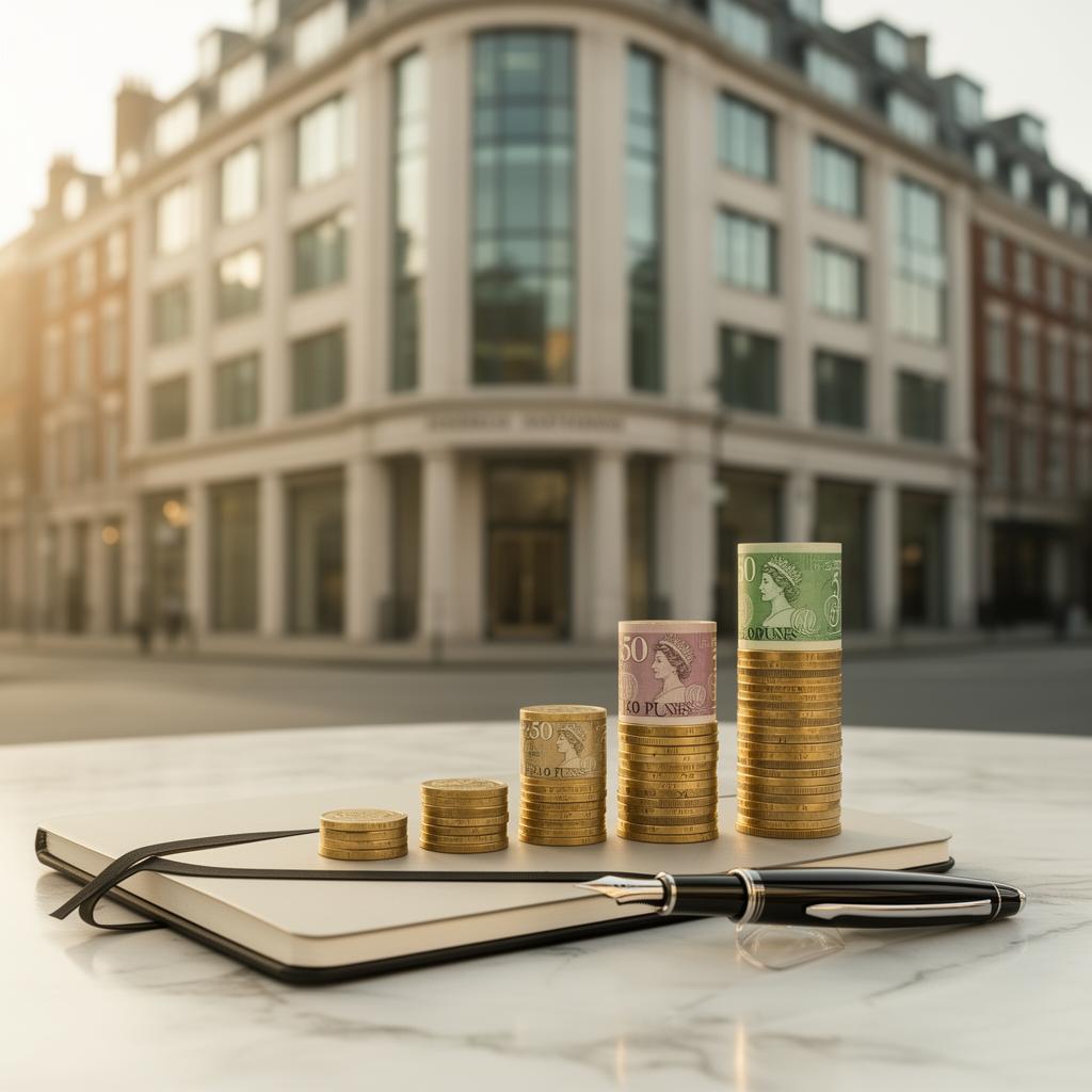 Making the Most of Your Savings: A Guide to the Top UK Savings Accounts in 2026