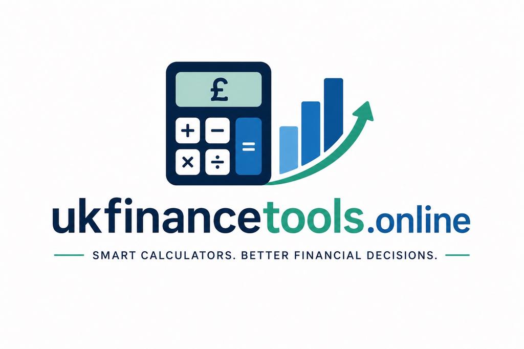 ukfinancetools.online logo